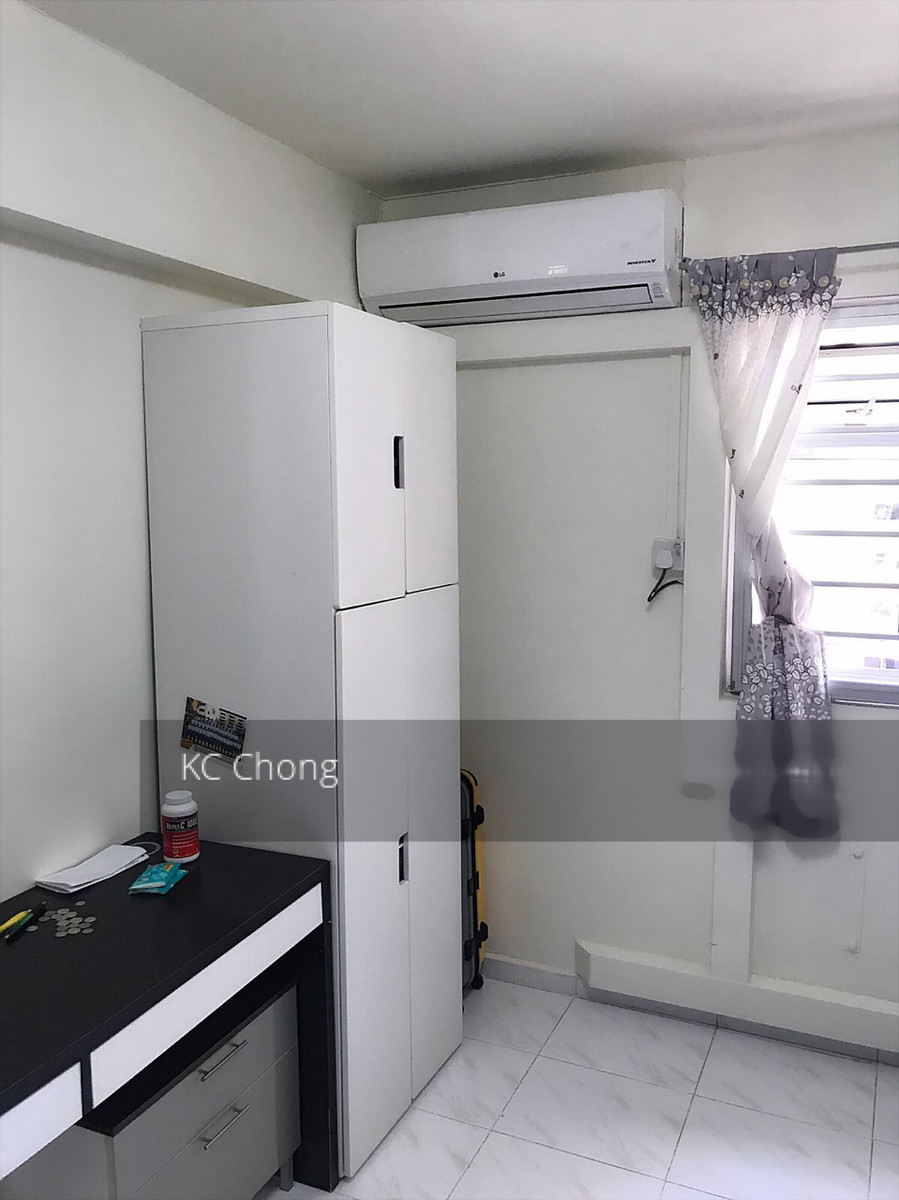 Blk 4 Holland Close (Queenstown), HDB 3 Rooms #222419041